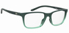 Okulary UNDER ARMOUR UA5055OTFF417. Okulary, Kolor czerwony. Kobieta.
