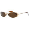 Okulary MORE & MORE MM54056-52800. Okulary przeciwsłoneczne, Kolor czarny. Kobieta.
