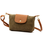 Damska torebka ze skóry naturalnej Luka 26-007