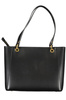 CZARNA TORBA DAMSKA GUESS JEANS