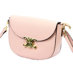 Luka Damska listonoszka skóra naturalna torebka przez ramię z kieszenią