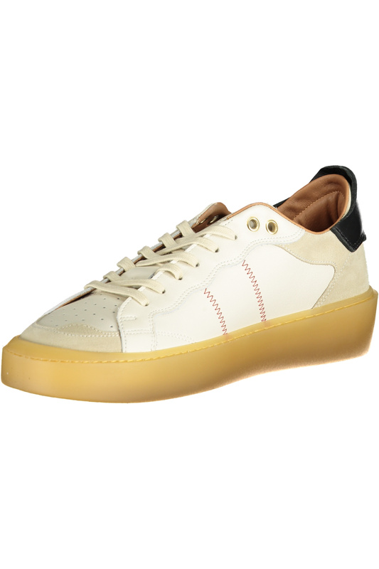 BLAUER SPORTS BUTY MĘSKIE BIAŁE