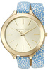 Zegarek MICHAEL KORS MK2478. Kwarcowy, Kolor złoty. Kobieta.