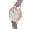 Zegarek OLIVIA BURTON OB16WD63. Kwarcowy, Kolor biały. Kobieta.