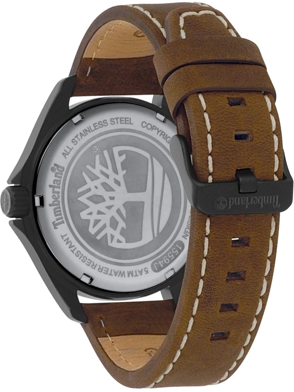 ZEGAREK MĘSKI Timberland  TBL.15594JSB/02 (zq002a)