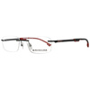 Okulary QUIKSILVER EQYG0304853A. EYEGLASSES, Kolor szary. Mężczyzna.