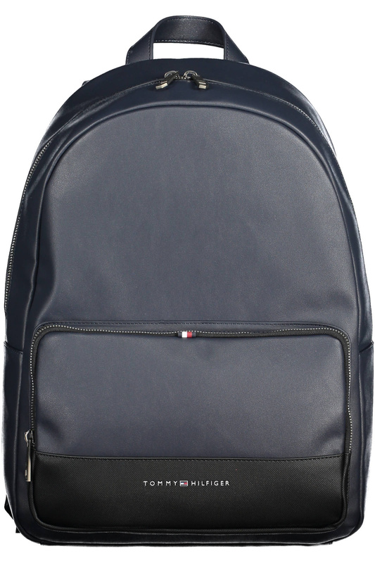 PLECAK MĘSKI TOMMY HILFIGER NIEBIESKI