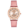 Zegarek JUICY COUTURE JC1214RGPK. Kwarcowy, Kolor różowy. Kobieta.