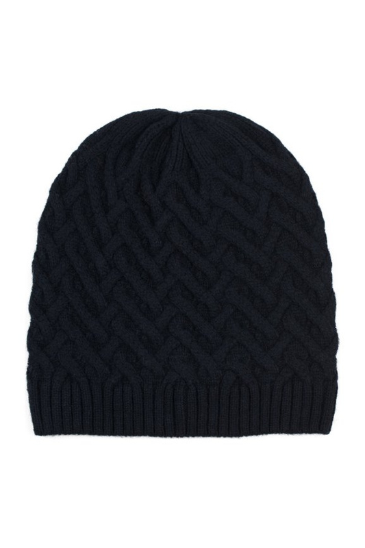 Czapka Królewski Splot