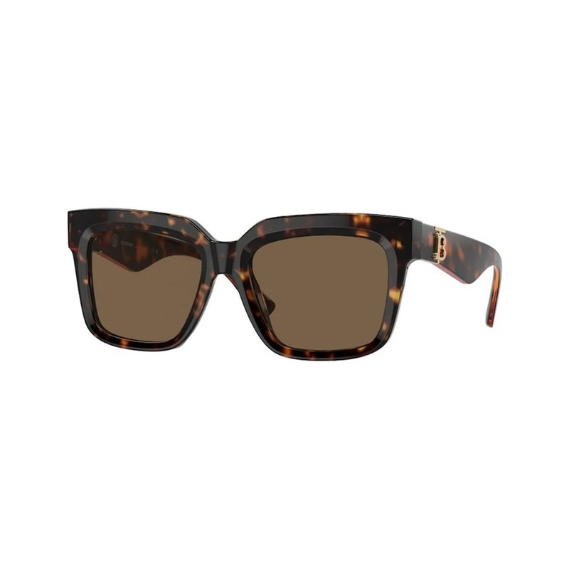 Damskie okulary przeciwsłoneczne Burberry BE4419-300273