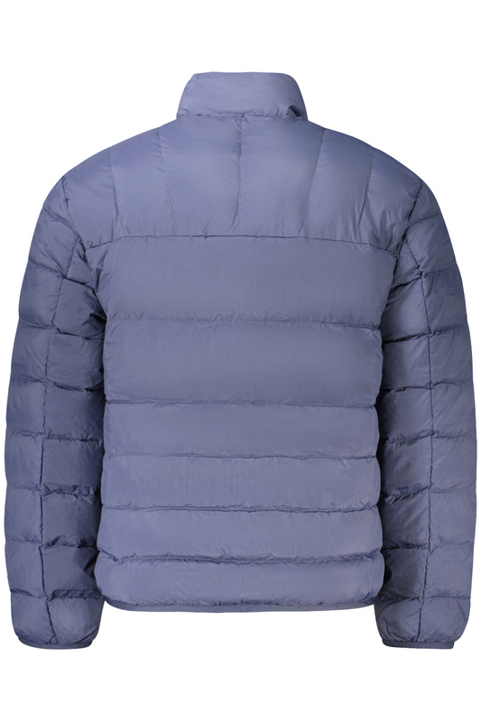 TOMMY HILFIGER KURTKA MĘSKA NIEBIESKA