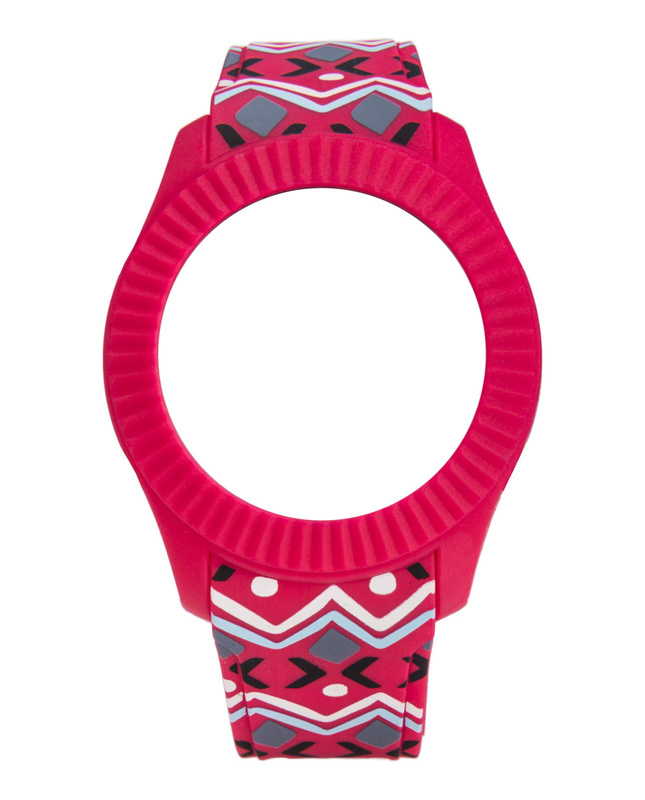 Zegarek WATXANDCO COWA3025. STRAP, Kolor . Kobieta.