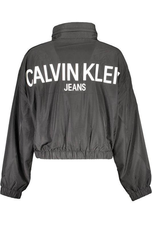 KURTKA CALVIN KLEIN CZARNA DAMSKA