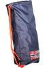 Norway 1963 UNISEX NIEBIESKA TORBA