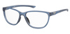 Okulary UNDER ARMOUR UA5038OXZF415. Okulary, Kolor niebieski. Kobieta.