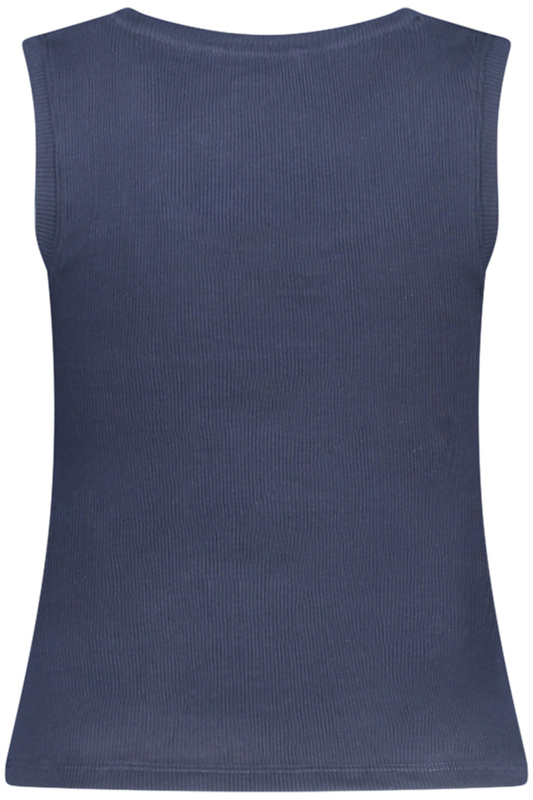 TOMMY HILFIGER DAMSKI TANK TOP NIEBIESKI