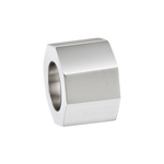 Biżuteria SECTOR SAAL01. TRINKET, Kolor srebrny. Mężczyzna.