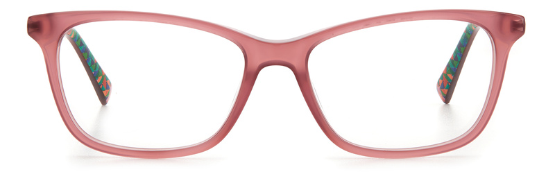 Okulary M MISSONI MMI-0053-G3I. Okulary, Kolor Mauve. Kobieta.