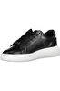 DAMSKIE BUTY SPORTOWE CALVIN KLEIN CZARNE