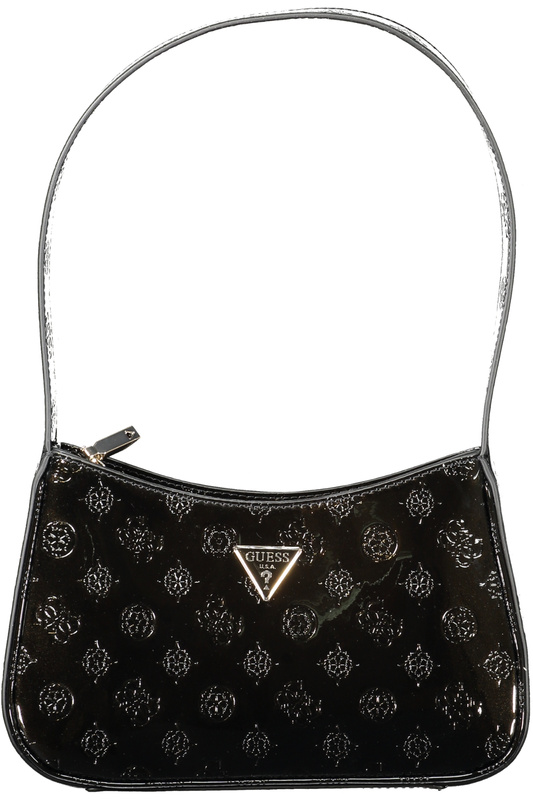 TORBA DAMSKA GUESS JEANS CZARNA