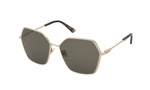 Okulary NINA RICCI SNR327-590300. Okulary przeciwsłoneczne, Kolor różowy. Kobieta.