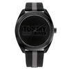 Zegarek TOMMY HILFIGER 1792039. Kwarcowy, Kolor czarny. Mężczyzna.