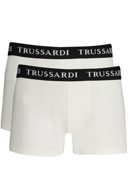 SZARY BOKSER MĘSKI TRUSSARDI