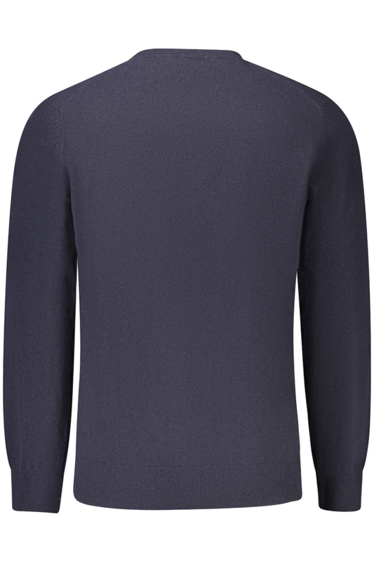 TIMBERLAND MĘSKI NIEBIESKI SWETER