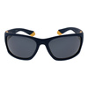 Okulary POLAROID PLD2135S642FN. Okulary przeciwsłoneczne, Kolor niebieski. Mężczyzna.