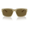 Okulary ARMANI EXCHANGE AX4142SU83487. Okulary przeciwsłoneczne, Kolor beżowy. Mężczyzna.