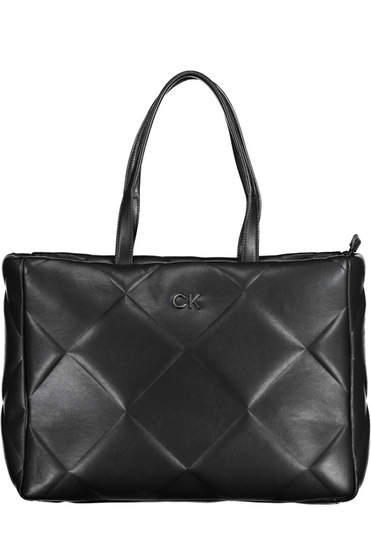CZARNA TORBA DAMSKA CALVIN KLEIN