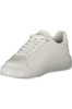 BUTY SPORTOWE BLAUER DAMSKIE BIAŁE