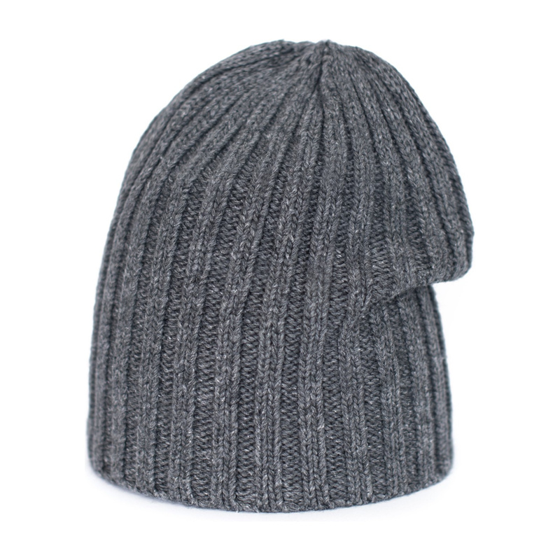 Czapka Perłowe kwiaty