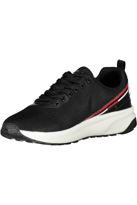 CARRERA CZARNE BUTY SPORTOWE MĘSKIE