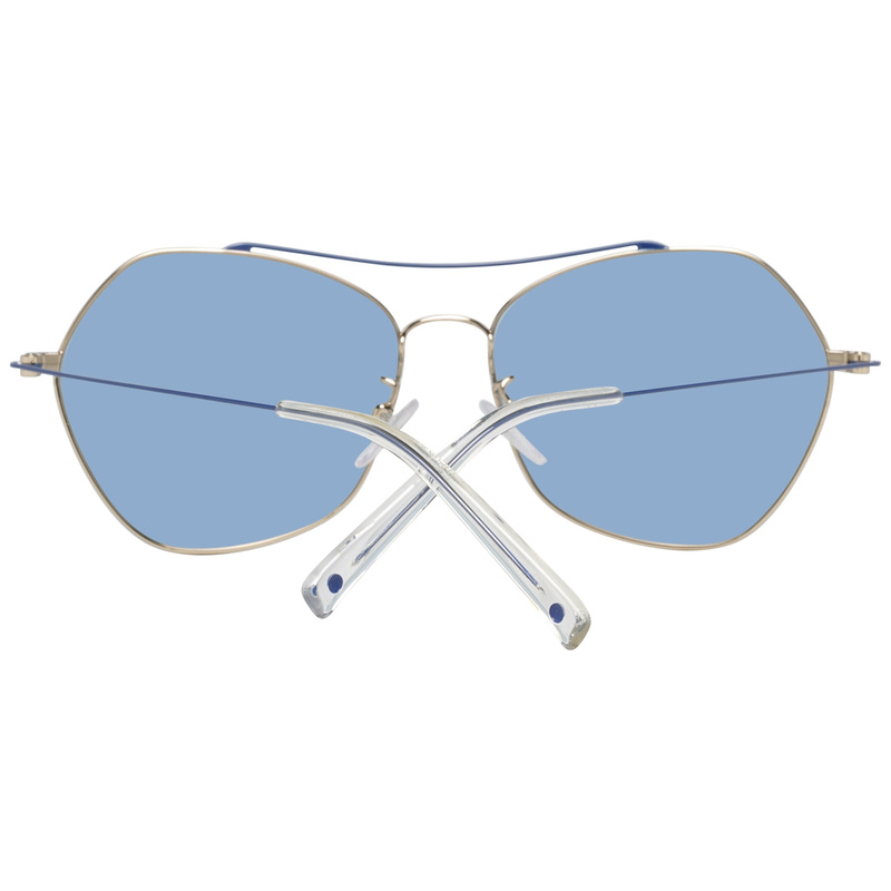 Okulary STING ST193-560492. Okulary przeciwsłoneczne, Kolor czerwony. Kobieta.
