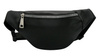 Saszetka na pas WB23-PU1 Black
