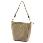 Damska torebka ze skóry naturalnej Luka 26-018