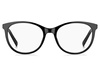 Okulary M MISSONI MMI-0031-807. Okulary, Kolor czarny. Kobieta.