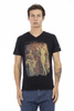 T-shirty marki Trussardi Action model 2AT145. Kolor Szary, Odzież Męskie. sezon: