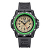 Zegarek LUMINOX XL.3321. Kwarcowy, Kolor beżowy. Mężczyzna.