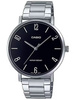 ZEGAREK MĘSKI CASIO  MTP-VT01D-1B2 (zd165i) + BOX