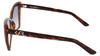 Okulary KARL LAGERFELD KL6044S215. Okulary przeciwsłoneczne, Kolor . Kobieta.