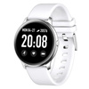 SMARTWATCH UNISEX G. Rossi SW010-1 silver/white (sg005a)