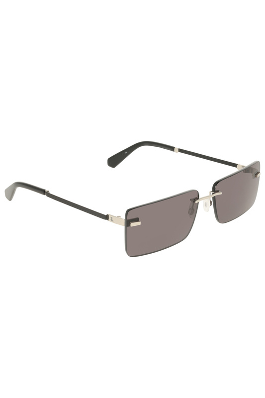 OKULARY PRZECIWSŁONECZNE CALVIN KLEIN DAMSKIE CZARNE