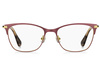 Okulary KATE SPADE BENDALLLHFF21. Okulary, Kolor czerwony. Kobieta.