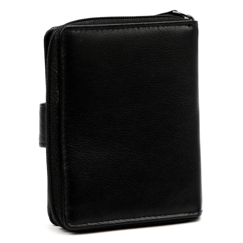 Skórzany damski portfel Pierre Cardin TILAK155 2510