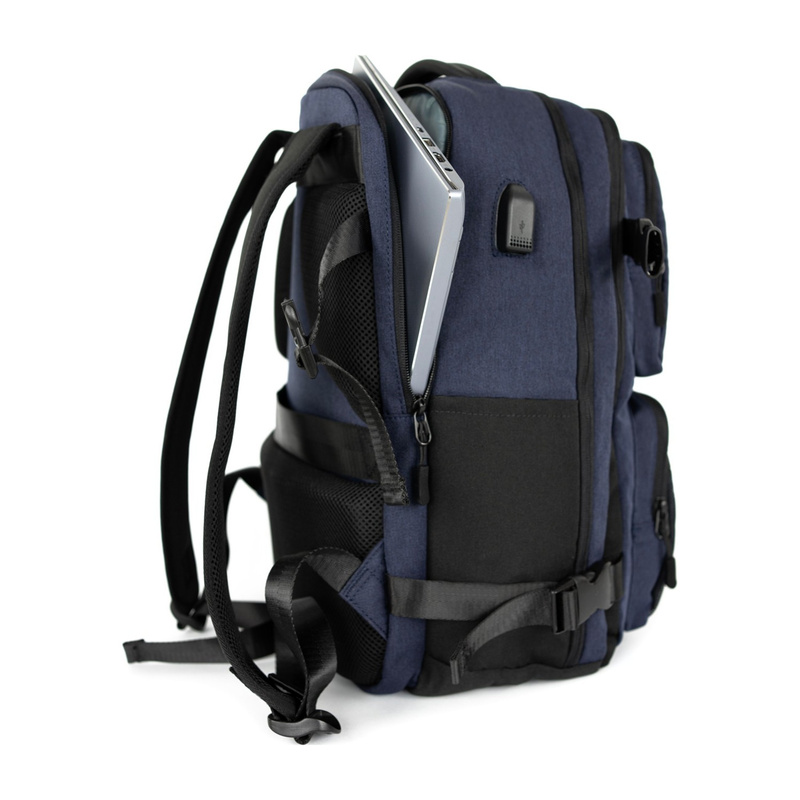 Plecak Himawari Box XL