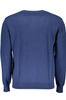 NIEBIESKI SWETER LA MARTINA