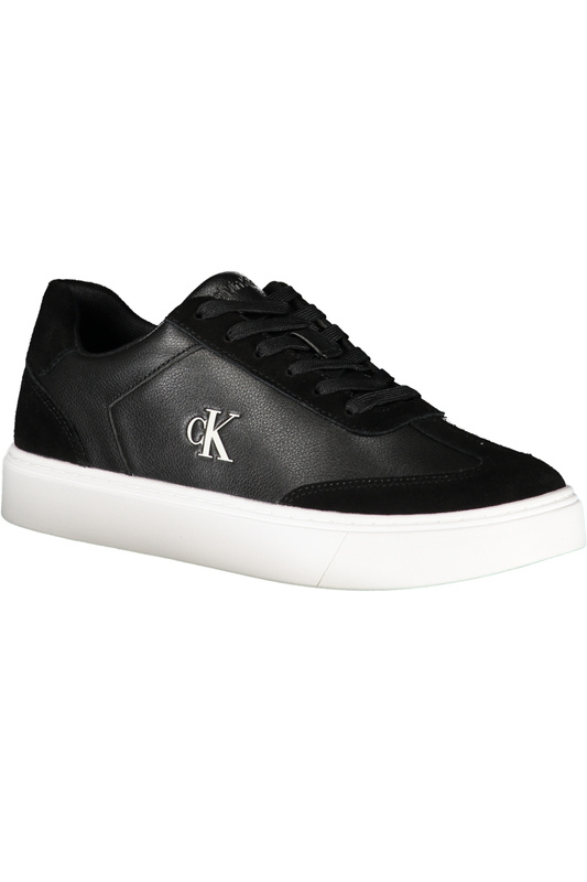 CALVIN KLEIN MĘSKIE CZARNE BUTY SPORTOWE