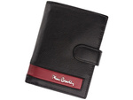 Skórzany męski portfel Pierre Cardin CB TILAK26 331A RFID